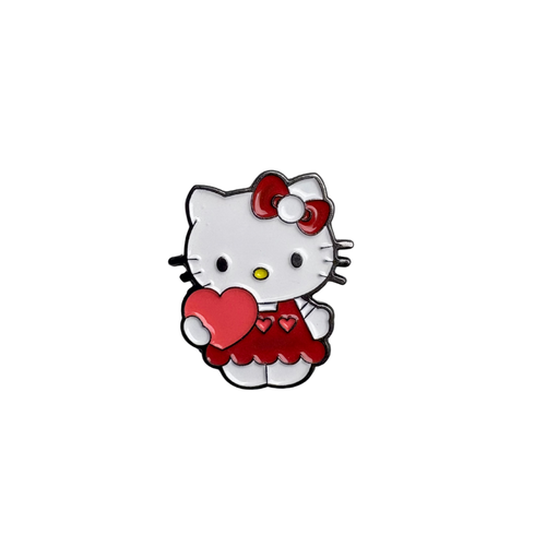LOGO- LOVE KITTY