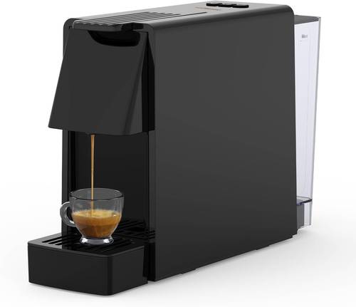 LePRESSO CAPSULE COFFEE MAKER 