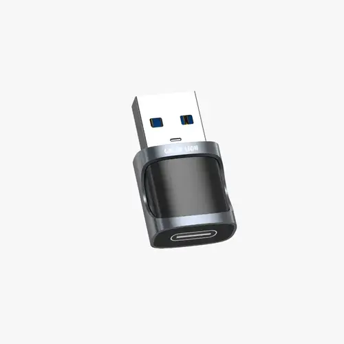 GREEN LION OTG ADAPTER USB-C TO USB-A
