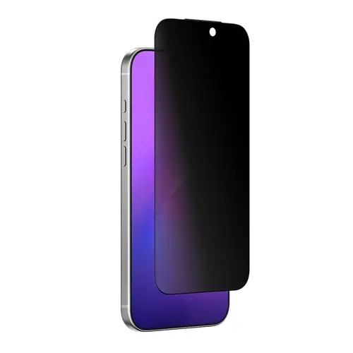 AMAZINGTHING PRIVACY MATTE GLASS SCREEN PROTECTOR FOR IPHONE 17 SERIES