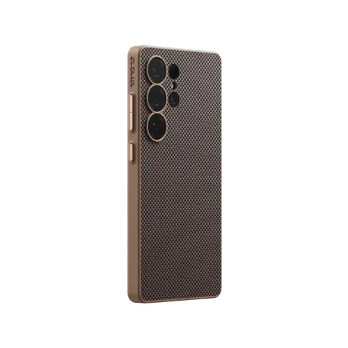 PITAKA PINBUTTON CASE FOR SAMSUNG S25 ULTRA