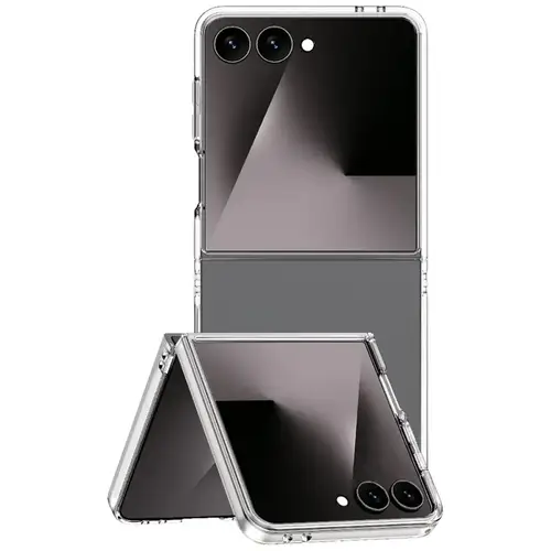 GREEN LION ULTRA SLIM CASE FOR GALAXY Z FLIP-7