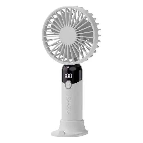 PORODO CHILLO AIR PORTABLE HANDHELD FAN