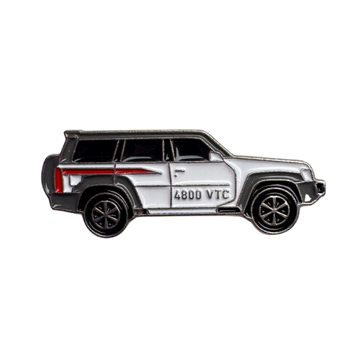 LOGO-4800 VTC CAR