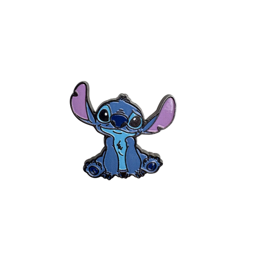 LOGO- STITCH