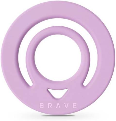 BRAVE MAGNETIC FINGER RING HOLDER