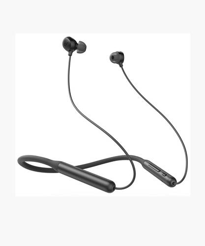 SOUNDCORE LIFE U2i WIRELESS HEADPHONES - BLACK