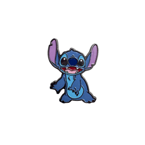 LOGO- STITCH 2