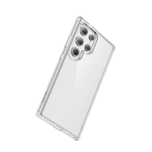 GREEN LION SAMSUNG GALAXY 25 SERIES CRYSTAL CLEAR CASE SERIES