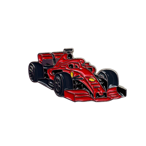 LOGO- F1 CAR