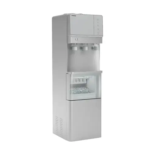 PORODO WATER DISPENSER & ICE MAKER
