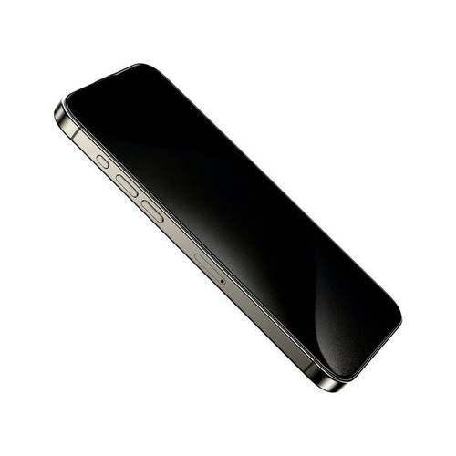 GREEN LION ANTHONY IPHONE 16 SERIES 4-WAY PRIVACY SCREEN PROTECTOR