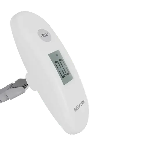 GREEN LION WEIGHT MATE DIGITAL LUGGAGE SCALE