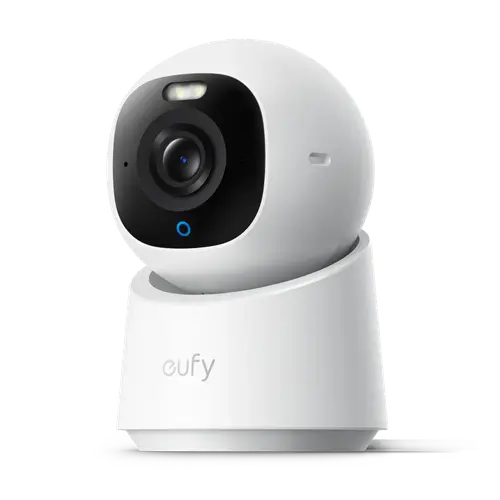 EUFY INDOOR CAM E30 - 4K CLARITY