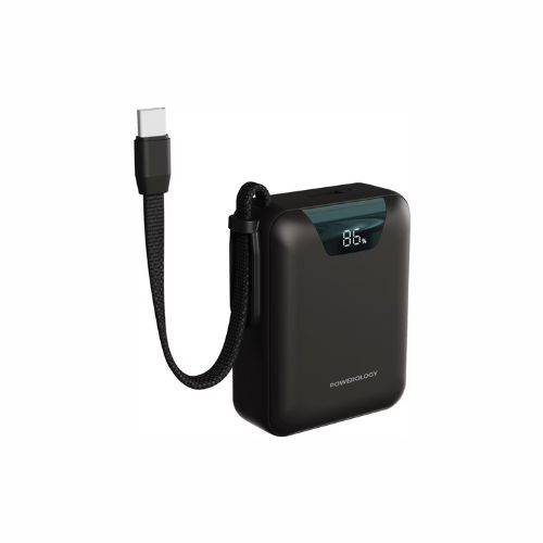 POWEROLOGY YORK BATTERIE POWERBANK