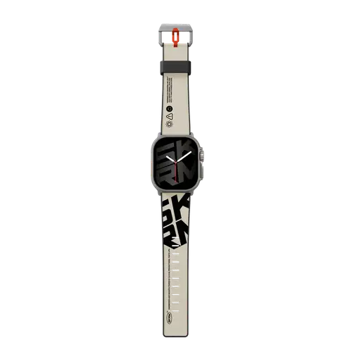 SKINARMA APPLE WATCH ULTRA 49/45/44/42MM SPUNK BAND 