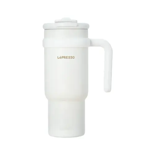 LePRESSO THERMO FLASK INSULATED MUG 900ML
