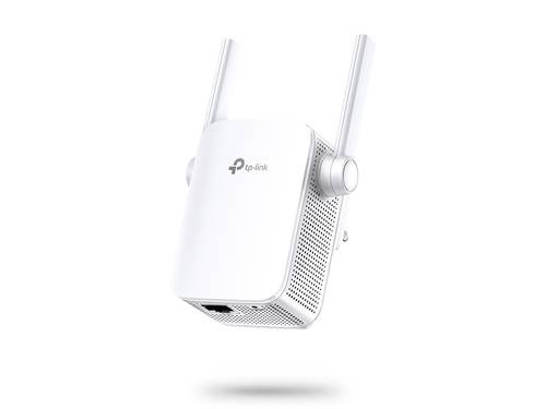 TP-LINK MESH WI-FI EXTENDER