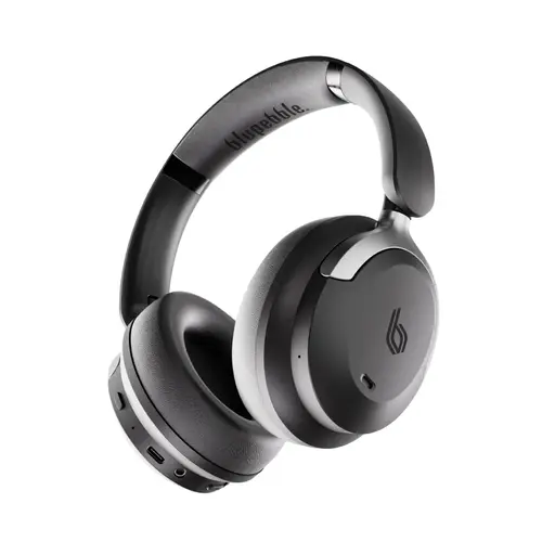 BLUPEBBLE C80 OVER-EAR FOLDABLE NOISE CANCELLING HEADPHONE