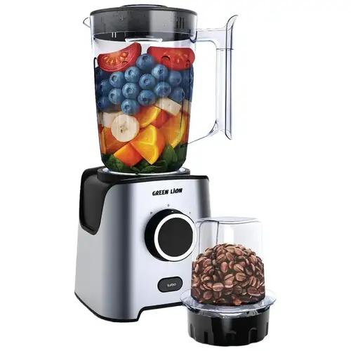 GREEN LION JET BLEND PRO 650W PEAK POWER JUICE BLENDER