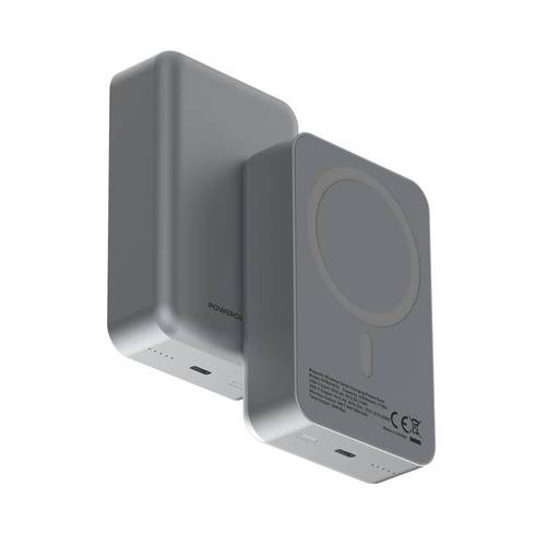 POWEROLOGY 20,000mAh MAGSAFE ALUMINUM POWER BANK