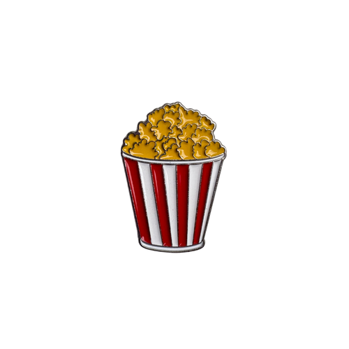LOGO- POPCORN
