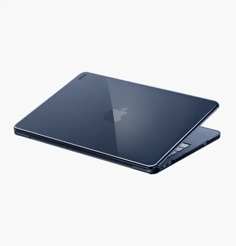 UNIQ VERO NEO MACKBOOK CRYSTAL -CLEAR ULTRA SLIM CASE