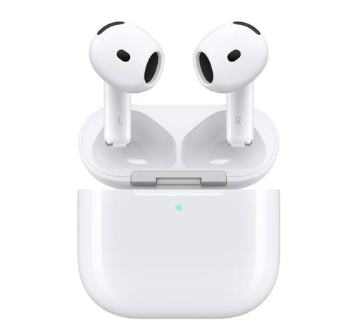 APPLE AIRPODS 4TH GENERATION WITH ACTIVE NOISE CANCELLATON