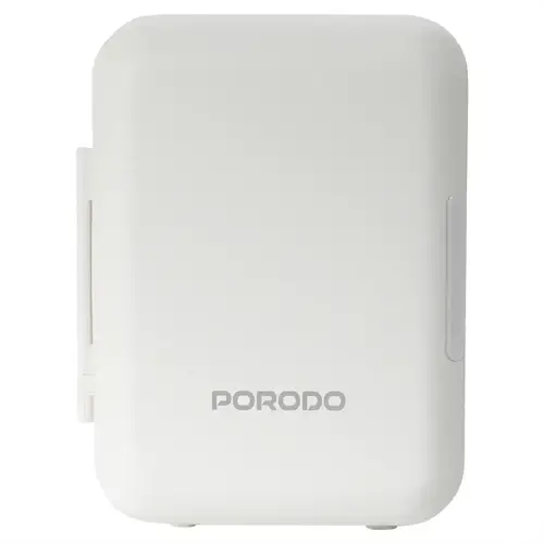 PORODO ECHOCHILL 4L MINI COOLING FRIDGE 