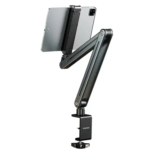 PORODO MULTI JOINT PHONE & TABLET MOUNT