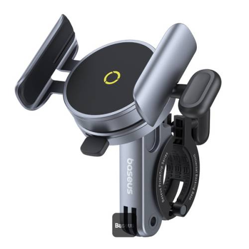 BASEUS PRIMETRIP MAGNETIC BIKE PHONE HOLDER