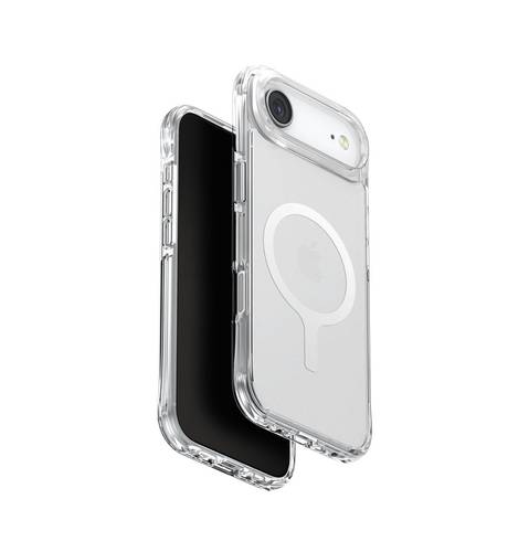 UNIQ LIFEPRO XTREME CASE FOR IPHONE 17 SERIES - FROST CLEAR WHITE