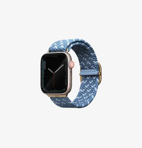 UNIQ ASPEN WATCH BAND 41/40/42MM-LIGHT BLUE