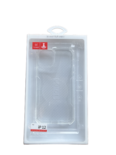 XUNDD IPHONE 12 MINI BUMPER CASE
