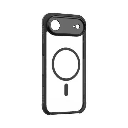 MOMAX IPHONE 17 AIR CASE FORM AIR MAGNETIC CASE-SMOKEY
