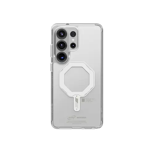 SKINARMA GALAXY S26 ULTRA SAIDO CASE-CLEAR