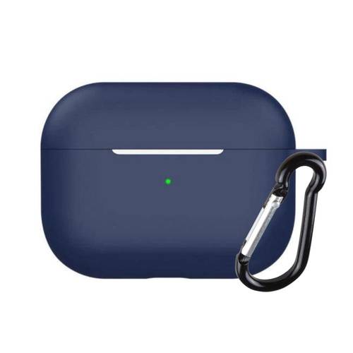 GREEN AIRPODS PRO 2 BERLIN SILICONE CASE  - BLUE