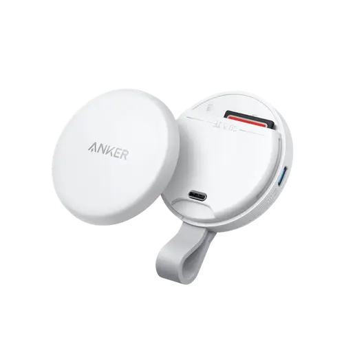 ANKER MagGo USB-C ADAPTER (3-IN-1, 10Gbps, FOR IPHONE)