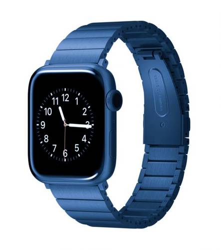 VIVA MADRID LAVIER 45/44/42MM STEEL BLUE