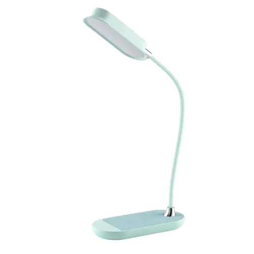 MOMAX Q.LED FLEX MINI LAMP -MINT GREEN