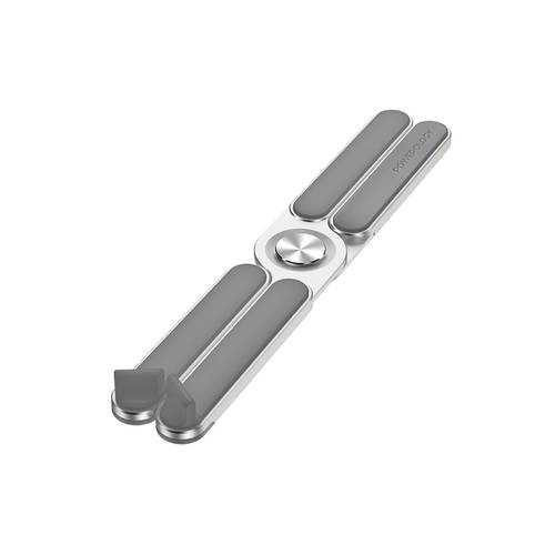 POWEROLOGY ALUMINUM FOLDING LAPTOP STAND