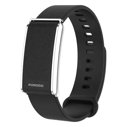 PORODO TRACKFIT SMART FITBAND