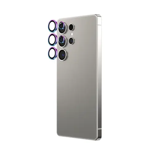 AMAZING THING GALAXY SAMSUNG 25 ULTRA AR LENS ALL-WEATHER LENS PROTECTOR