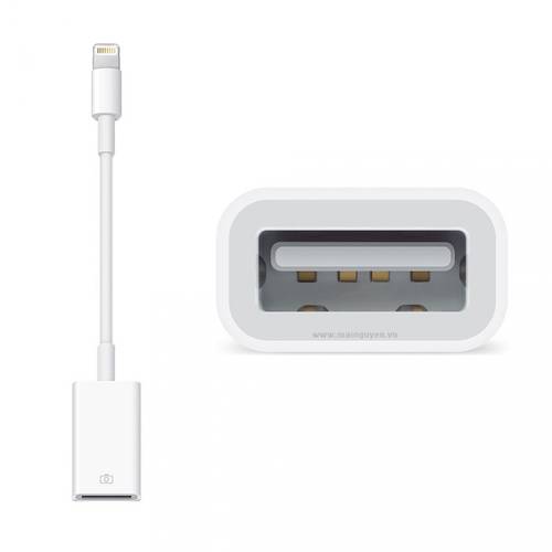 أبل  محول الكاميرا USB-A