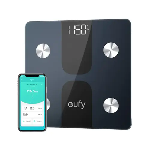 EUFY SMART SCALE C1 (ANKER)