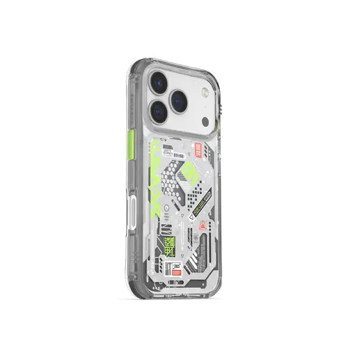 SKINARMA SPECTRA IPHONE 17 MODEL COVER CASE