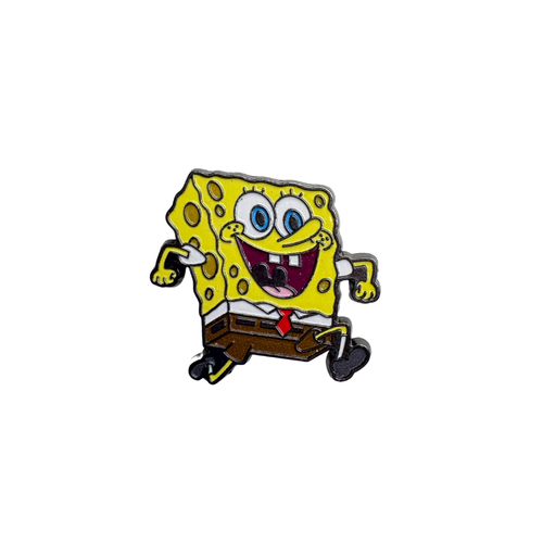 LOGO- SPONGEBOB
