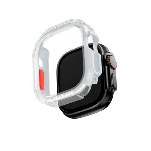 SKINARMA APPLE WATCH ULTRA 1 &2 ATOM 360 PROTECTIVE CASE