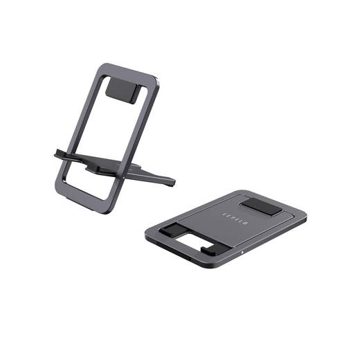 LEVELO AIRLIFT ALUMINIUM FOLDABLE PHONE STAND
