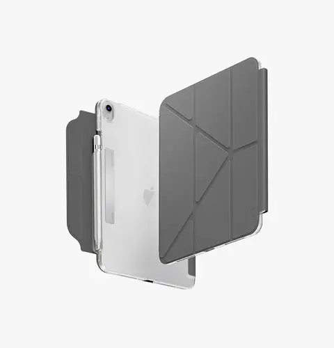 UNIQ IPAD A16 (2025) CAMDEN CLICK SLIM HYBRID PROTECTIVE CASE (COMPATIBLE: IPAD 10.9